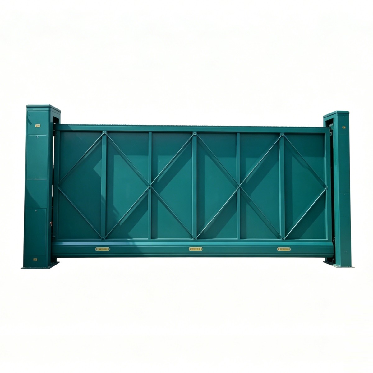 平顶山宝丰前营乡电动悬空门